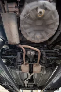 1998 Nissan Gloria GT V6