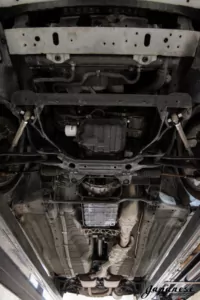 1998 Nissan Gloria GT V6