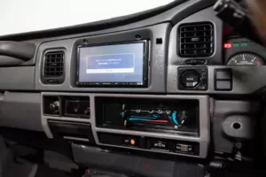 1994 Land Cruiser Prado 3.0TD