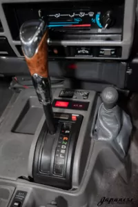 1994 Land Cruiser Prado 3.0TD