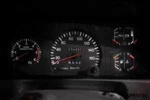 1994 Land Cruiser Prado 3.0TD