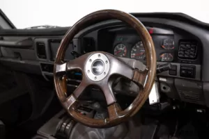 1994 Land Cruiser Prado 3.0TD