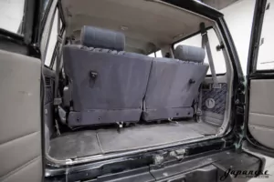 1994 Land Cruiser Prado 3.0TD