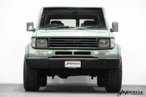 1994 Land Cruiser Prado 3.0TD