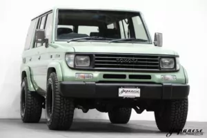 1994 Land Cruiser Prado 3.0TD