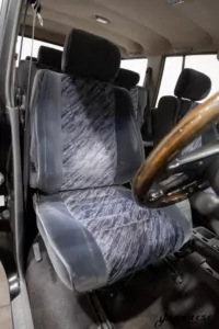 1994 Land Cruiser Prado 3.0TD