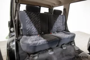 1994 Land Cruiser Prado 3.0TD