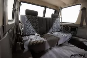 1994 Land Cruiser Prado 3.0TD