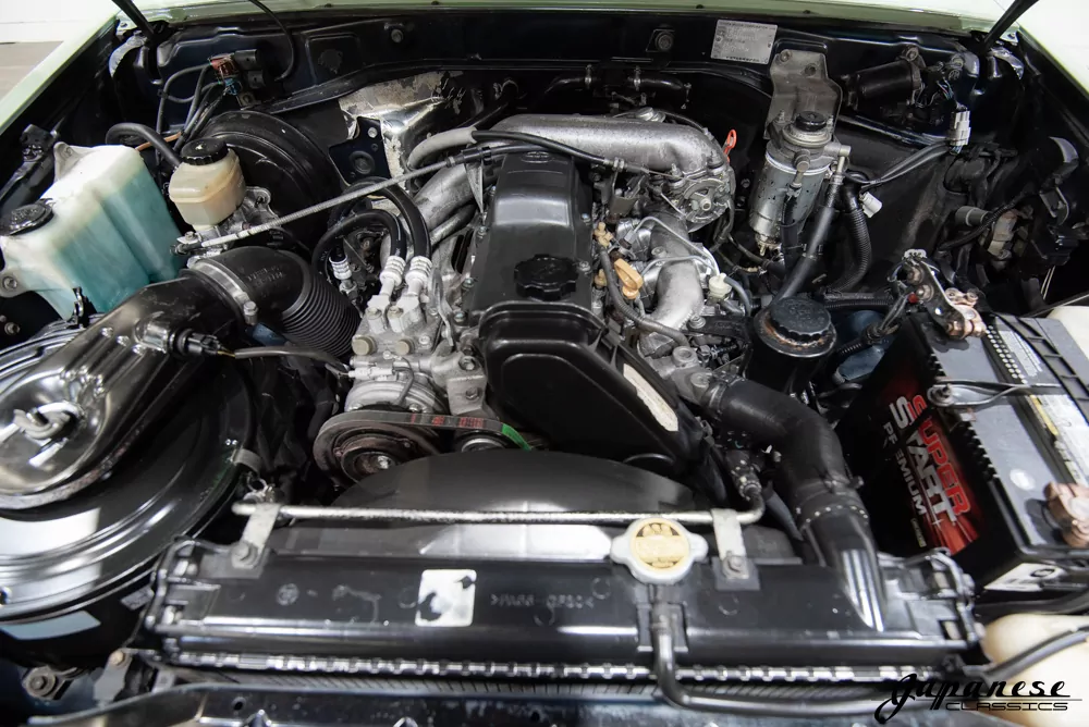 1994 Land Cruiser Prado 3.0TD