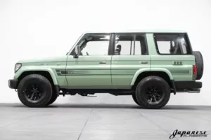 1994 Land Cruiser Prado 3.0TD