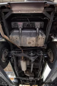 1994 Land Cruiser Prado 3.0TD
