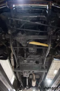 1994 Land Cruiser Prado 3.0TD