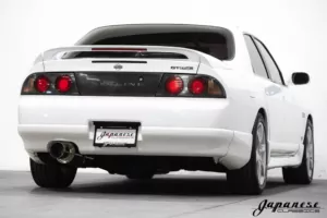 1994 Nissan Skyline GTS25-t Sedan
