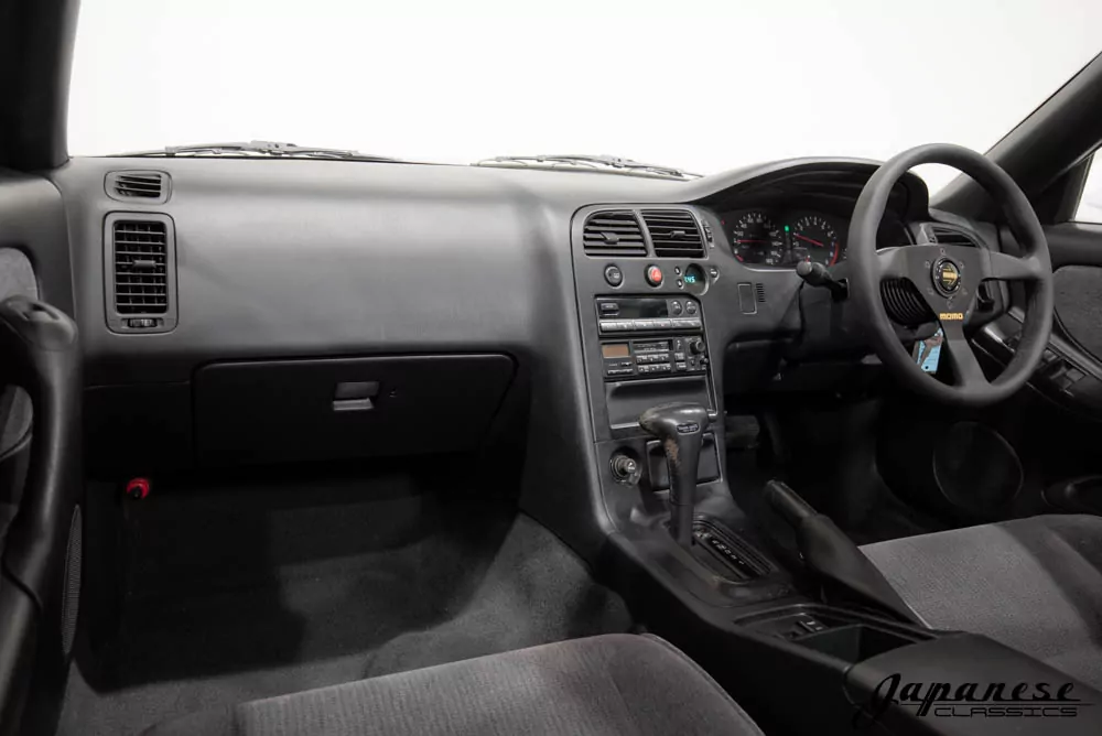 1994 Nissan Skyline GTS25-t Sedan