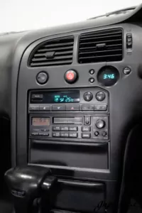 1994 Nissan Skyline GTS25-t Sedan