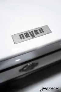 1994 Nissan Skyline GTS25-t Sedan