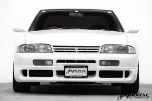 1994 Nissan Skyline GTS25-t Sedan