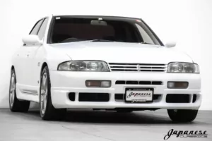 1994 Nissan Skyline GTS25-t Sedan