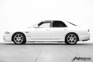 1994 Nissan Skyline GTS25-t Sedan