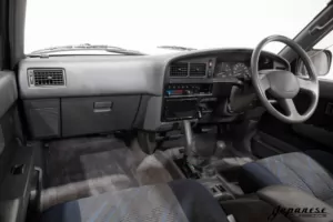 1994 3.0TD Hilux Surf
