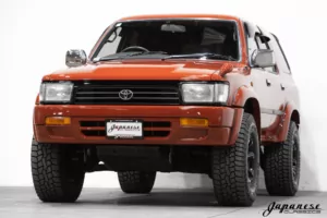1994 3.0TD Hilux Surf