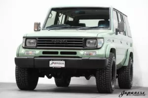 1994 Land Cruiser Prado 3.0TD