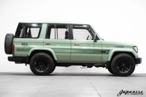 1994 Land Cruiser Prado 3.0TD