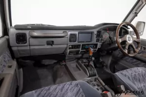 1994 Land Cruiser Prado 3.0TD