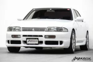 1994 Nissan Skyline GTS25-t Sedan