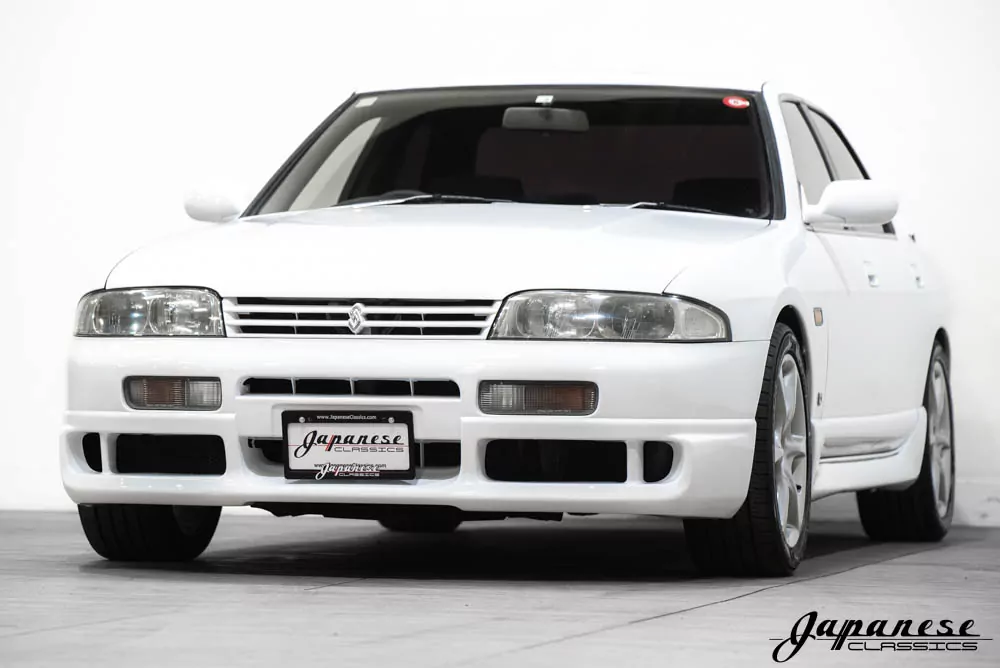 1994 Nissan Skyline JDM car for sale