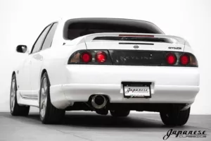 1994 Nissan Skyline GTS25-t Sedan