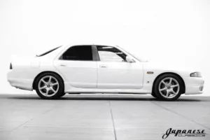 1994 Nissan Skyline GTS25-t Sedan