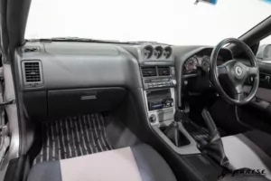 1998 R34 Skyline GT-T