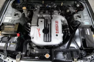 1998 R34 Skyline GT-T