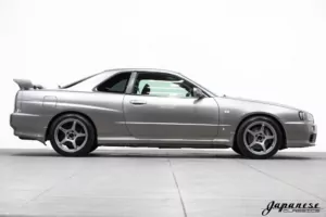 1998 R34 Skyline GT-T