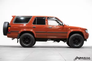 1994 3.0TD Hilux Surf