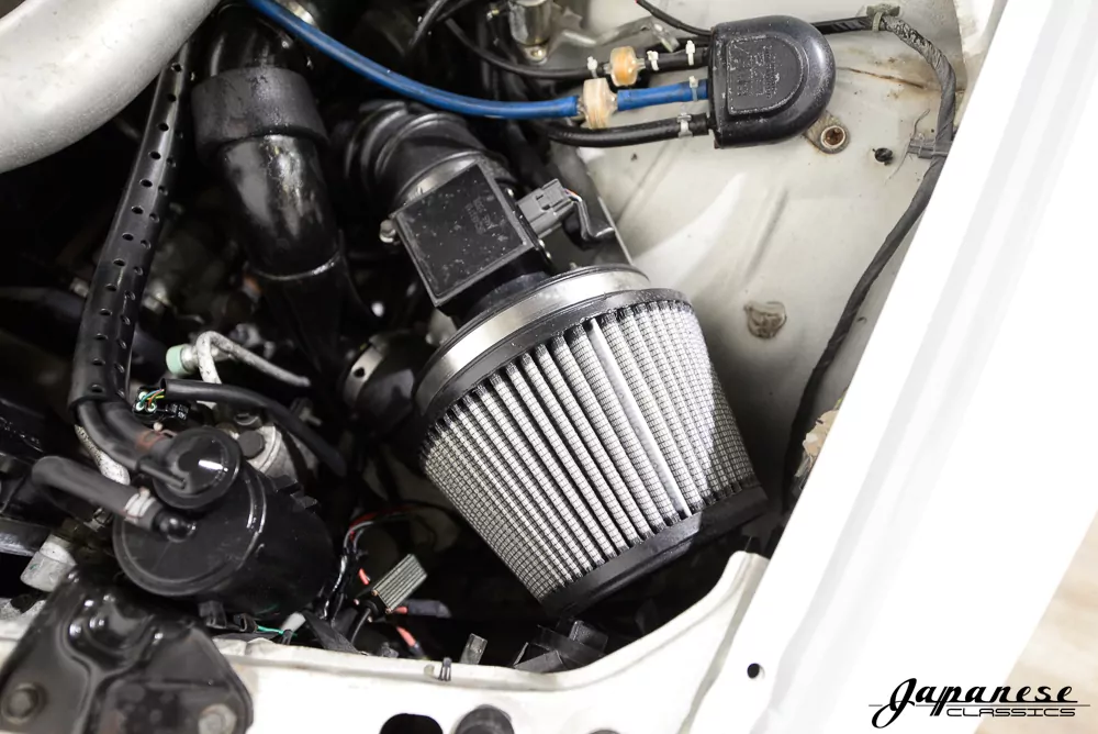 1996 Nissan Skyline JDM car for sale — photo 24 of 25