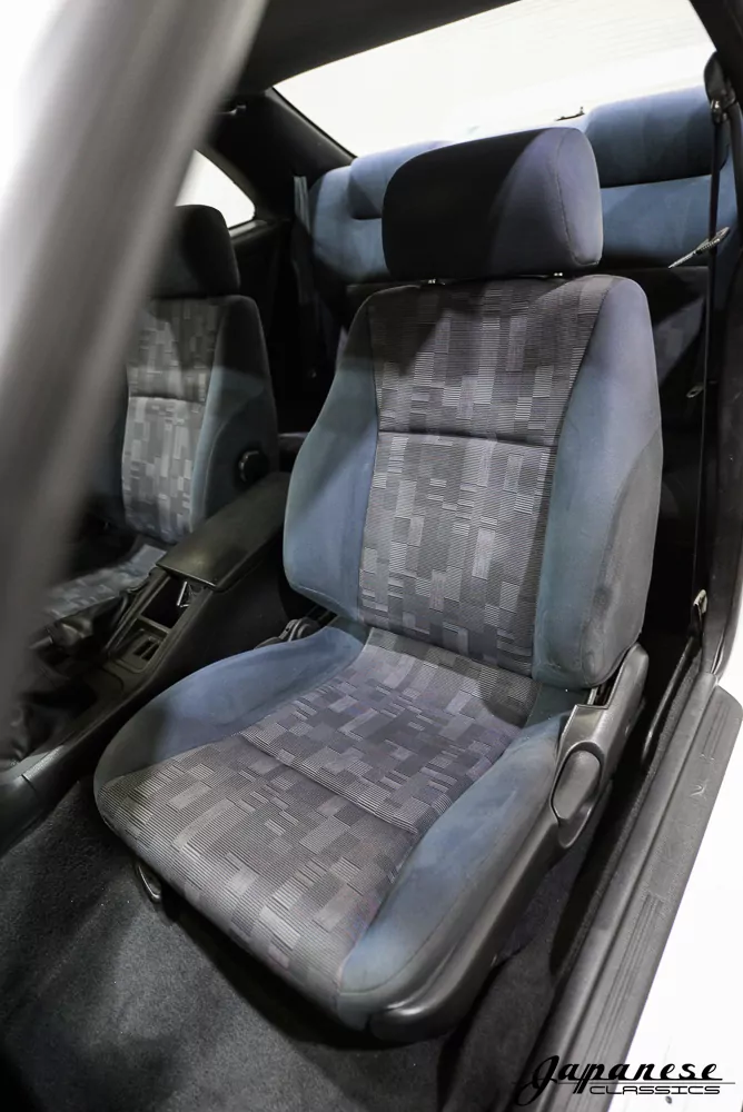1996 Nissan Skyline JDM car for sale — photo 16 of 25