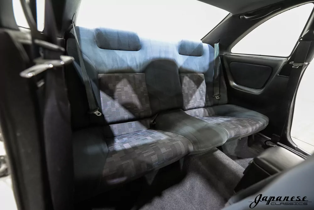 1996 Nissan Skyline JDM car for sale — photo 17 of 25