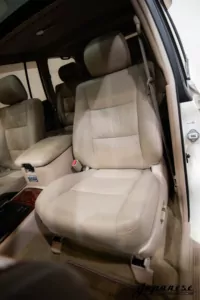 2000 Land Cruiser V8