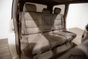 2000 Land Cruiser V8