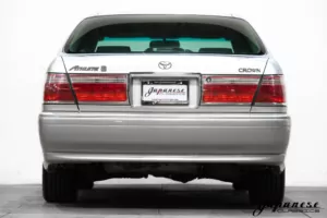 1998 Toyota Crown Athlete V