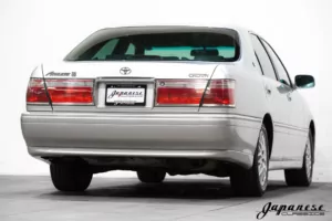 1998 Toyota Crown Athlete V