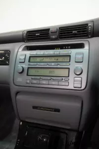 1998 Toyota Crown Athlete V