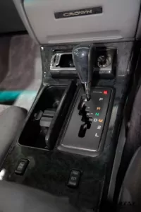 1998 Toyota Crown Athlete V
