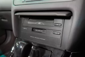 1998 Toyota Crown Athlete V
