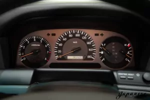 1998 Toyota Crown Athlete V