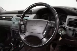 1998 Toyota Crown Athlete V