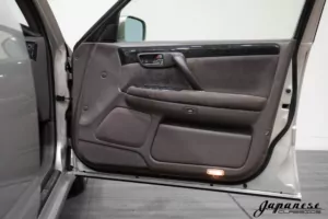 1998 Toyota Crown Athlete V