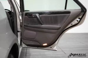 1998 Toyota Crown Athlete V